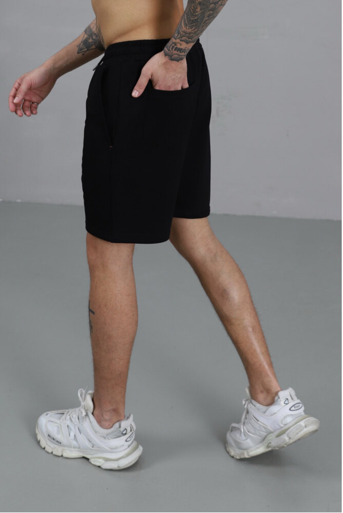 Basic Regular Şort