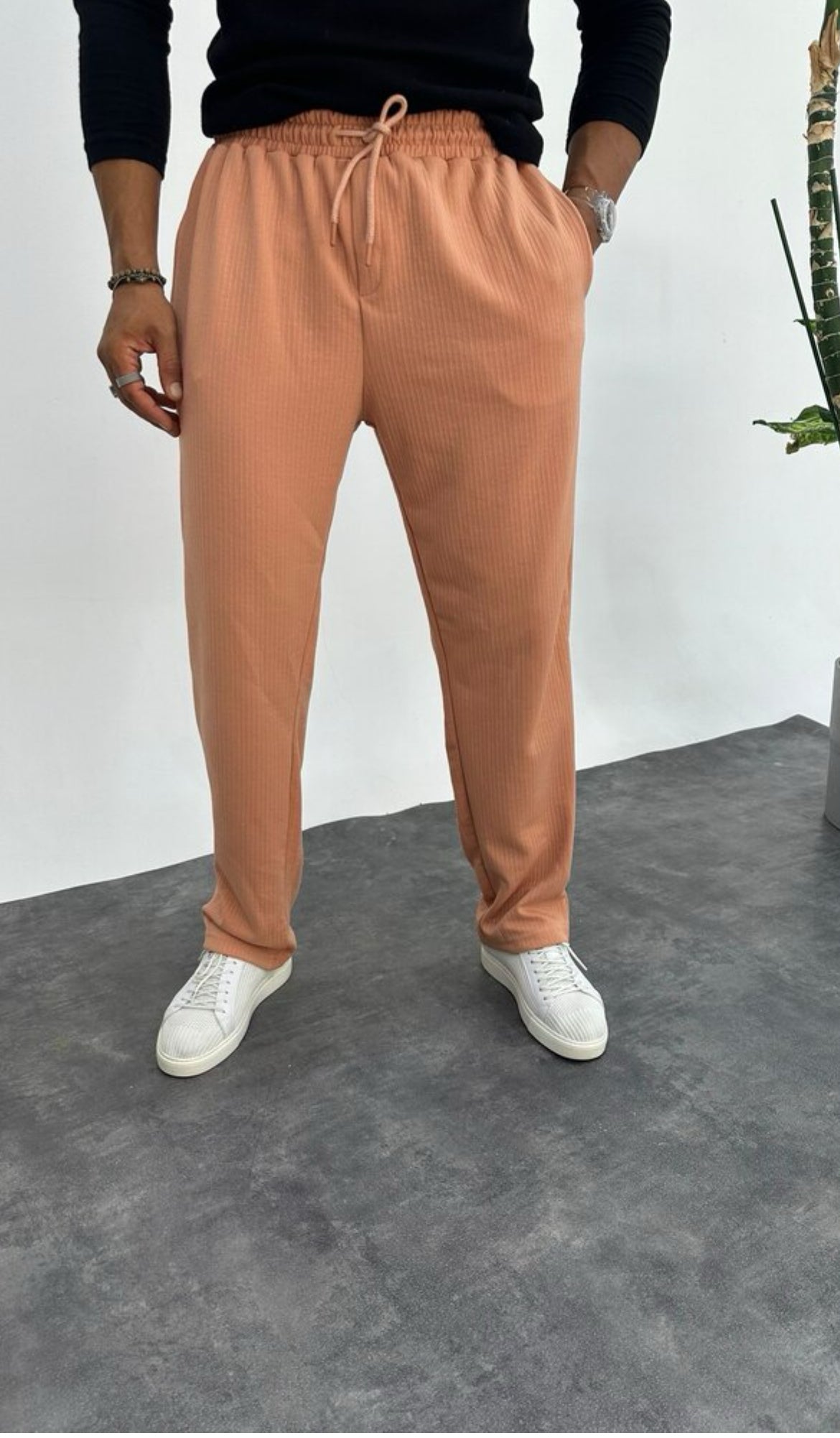 Baggy Jogger Pantolon