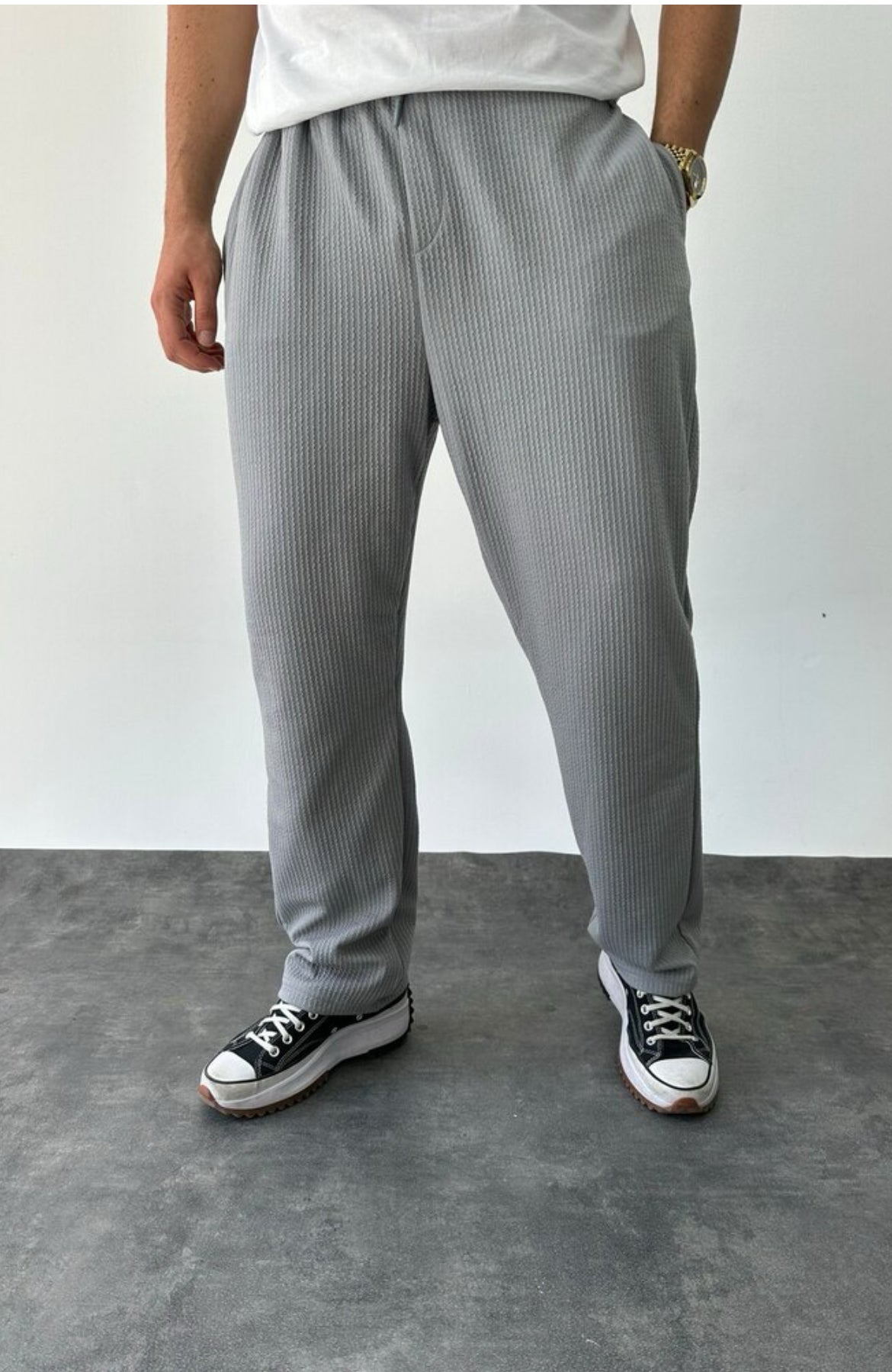 Baggy Jogger Pantolon
