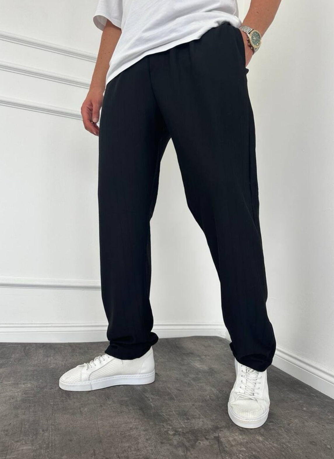 Jogger Pantolon
