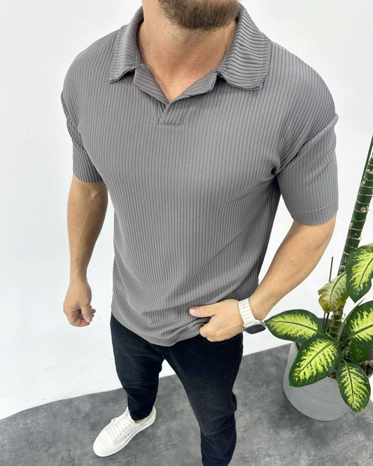 Polo Yaka Tişört