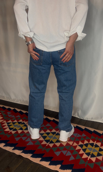 Baggy Jean