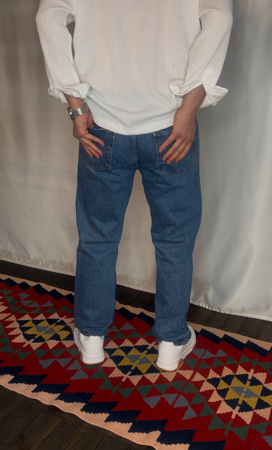 Baggy Jean