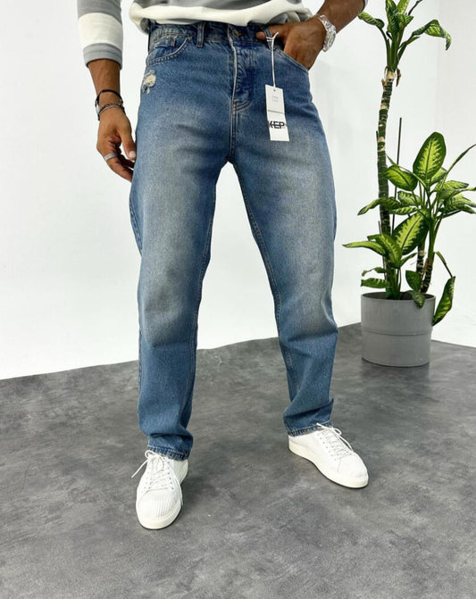 Baggy Jean