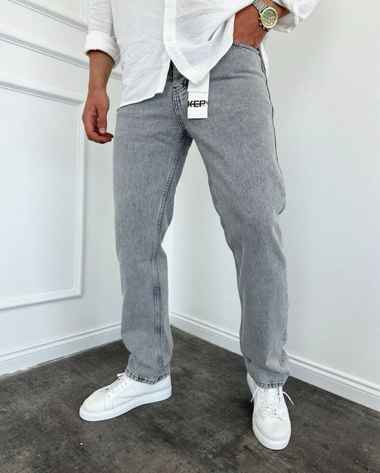 Baggy Jean