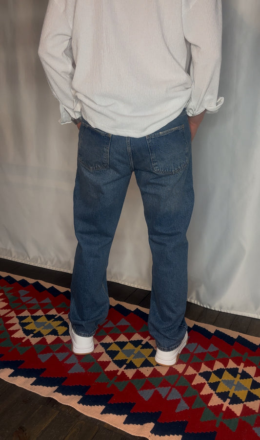 Baggy Jean