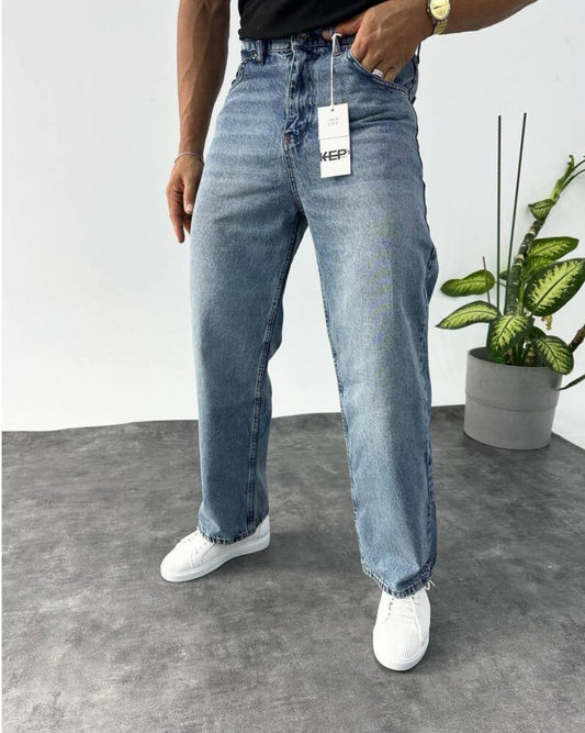 Baggy Jean