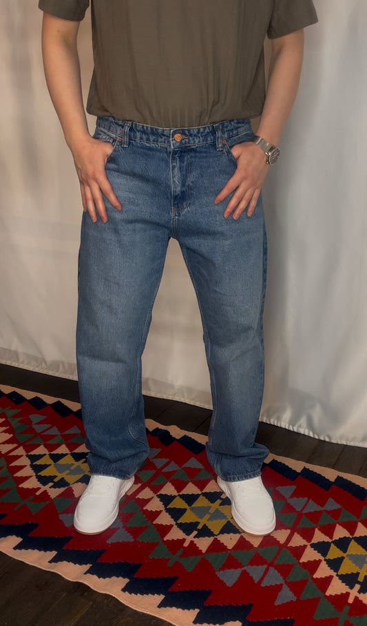 Baggy Jean