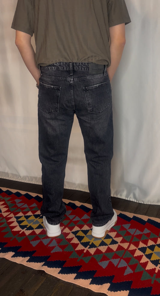 Baggy Jean