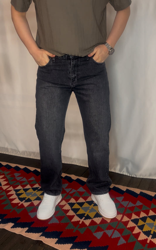 Baggy Jean