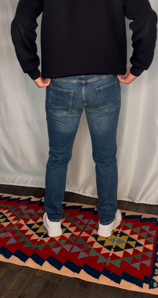 Regular Jean