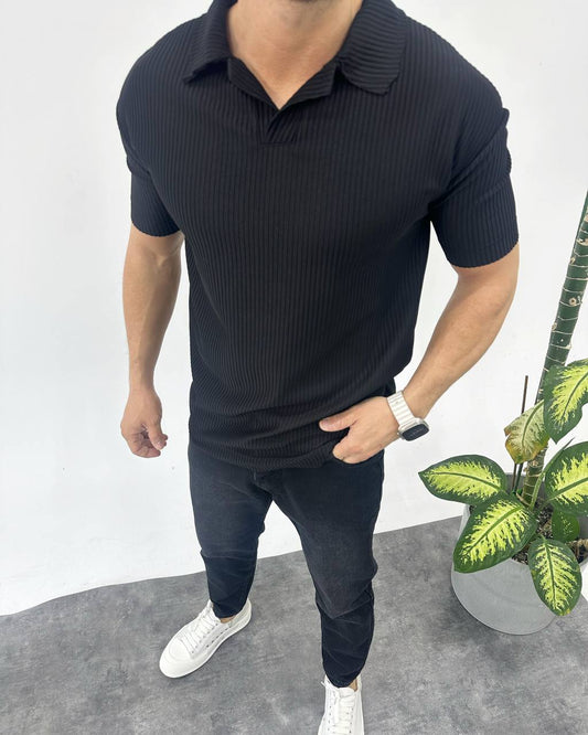 Polo Yaka Tişört