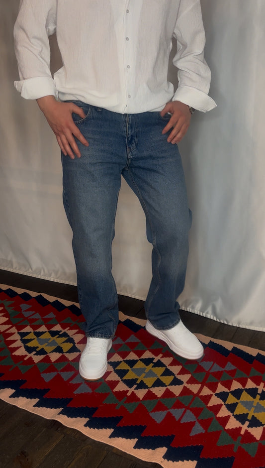 Baggy Jean