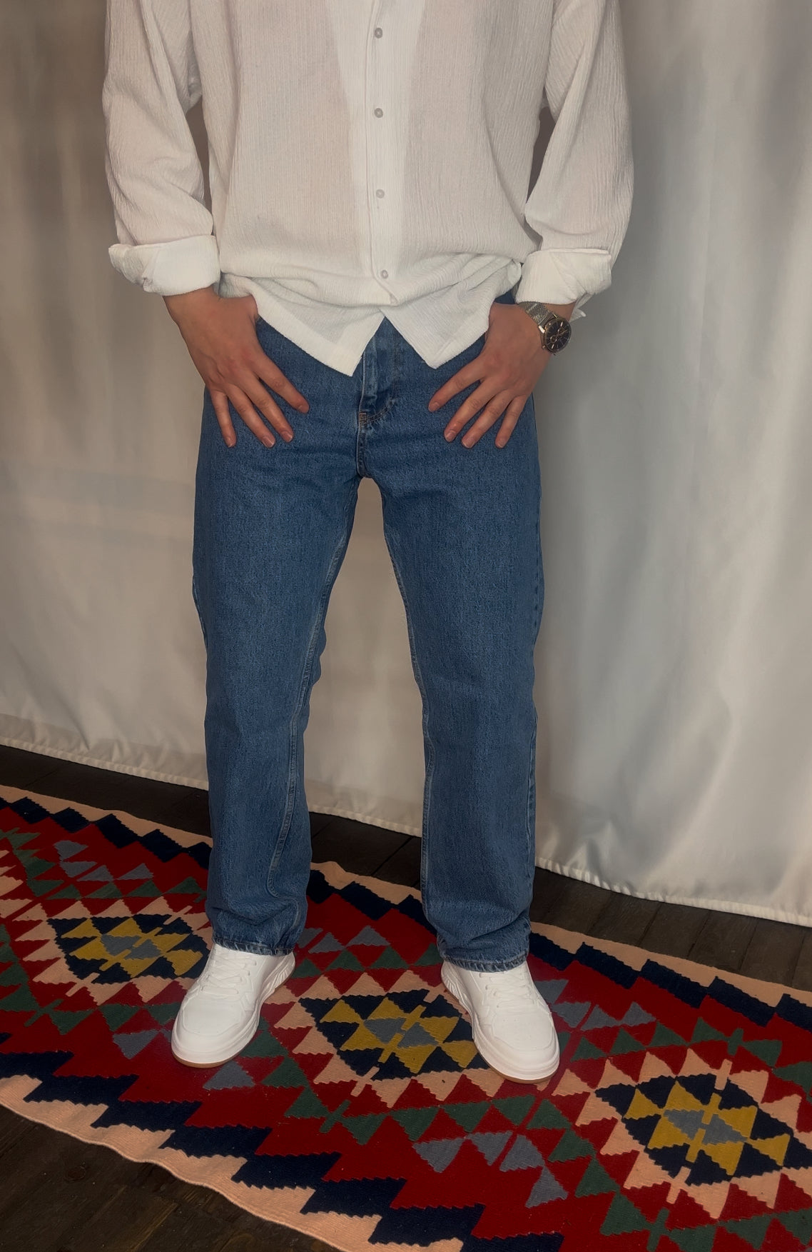 Baggy Jean