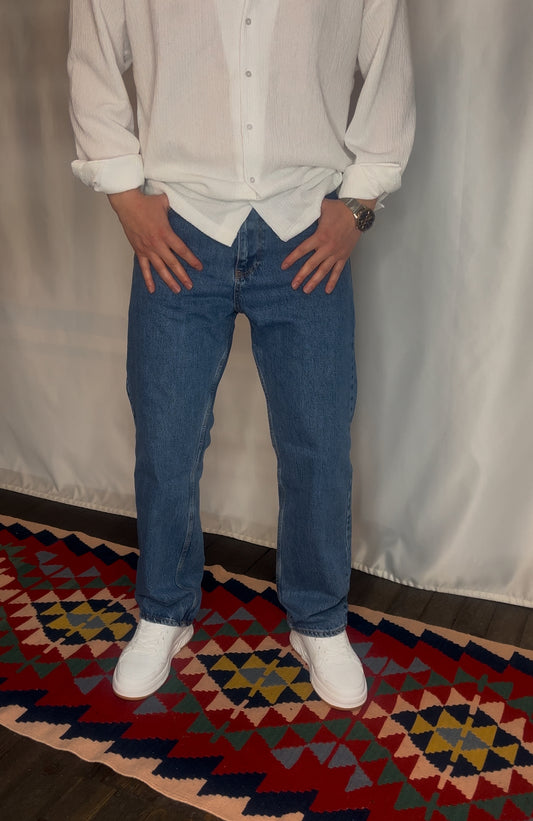 Baggy Jean