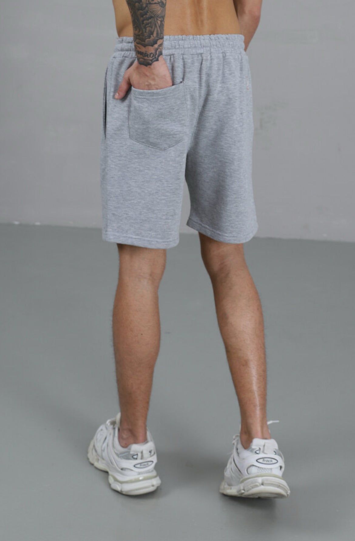 Basic Regular Şort