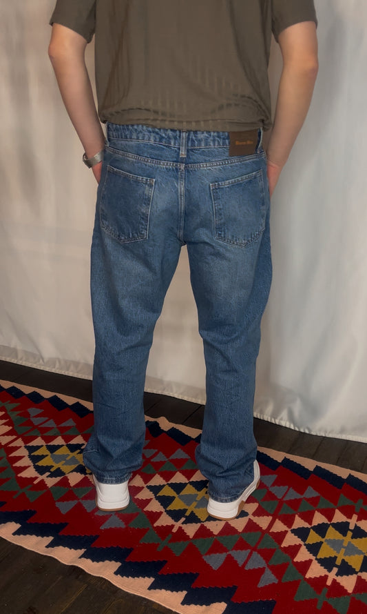 Baggy Jean