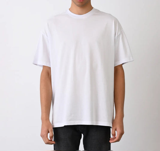 Basic Oversize Tişört