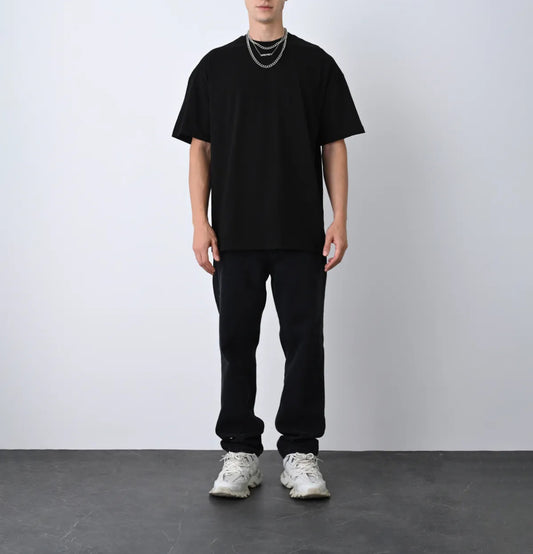 Basic Oversize Tişört