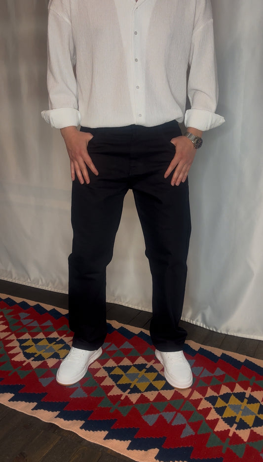 Baggy Jean