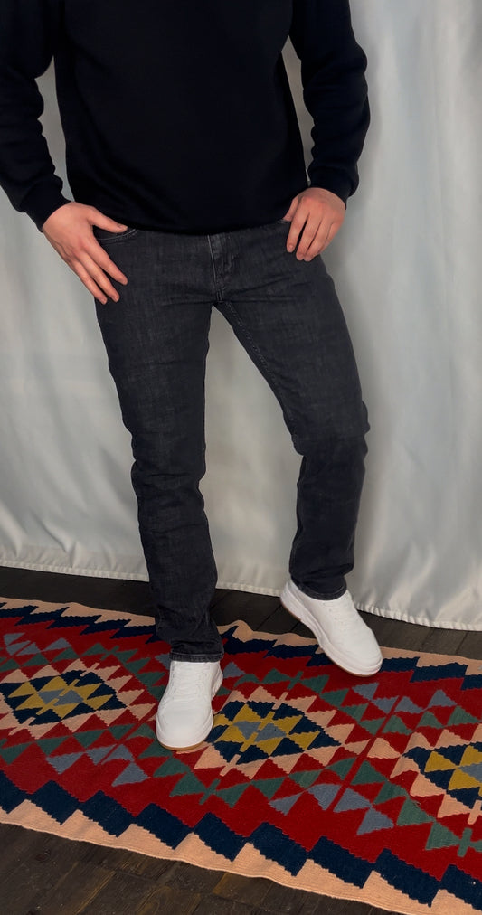 Regular Jean